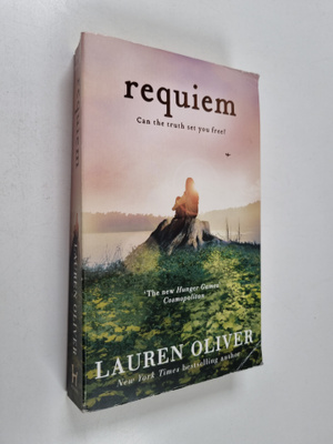 Lauren Oliver : Requiem