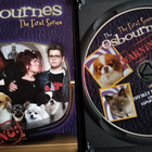 The Osbournes The First Season Tupla-DVD - pikkukuva 3