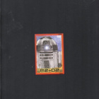 STAR WARS n:o 126 Keräilykuva - pikkukuva 1