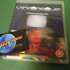 VIDEODROME UUSI BLU-RAY (W) - pikkukuva 1