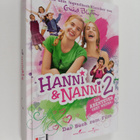 Enid Blyton : Hanni & Nanni 2 : Das Buch zum film - pikkukuva 1