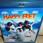 Happy Feet & Ant Bully [2x Blu-ray] (2 elokuvaa) - pikkukuva 1