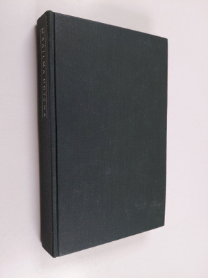 Maailma uutena : valikoima unkarilaisia novelleja 1929-1970