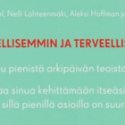 Nora Rosendahl: Kirja sinusta - the book of you - pikkukuva 3