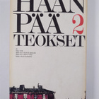 Pentti Haanpää : Teokset 2 - pikkukuva 2