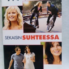 Dvd Sekaisin suhteessa - The Heartbreak Kid - pikkukuva 1