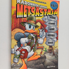 Kadonneen suunnan metsästäjä - pikkukuva 1