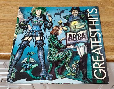 Abba Greatest hits
