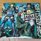 Abba Greatest hits - pikkukuva 1