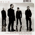 U2 – No Line On The Horizon CD - pikkukuva 2