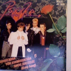 PSYYKE :: RUUSUTARHA : HARVINAISUUS  VINYYLI  MAXI  12" 1986 - pikkukuva 1