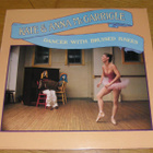 Kate & Anna McGarrigle - Dancer with bruised knees  -  LP - pikkukuva 1