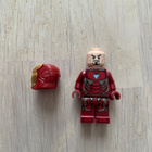 LEGO - Super Heroes -SH0828: Iron Man - Mark 50 Armor - pikkukuva 2