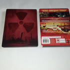 Chernobyl Diaries - UK Region B Blu-Ray (Steelbook) - pikkukuva 3