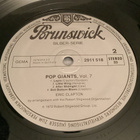 ERIC CLAPTON - Pop Giants, Vol. 7 - pikkukuva 3