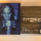 Sinyster (Blu-rau) Slipcover (Vinegar Syndrome) 1996 (UUSI) - pikkukuva 2