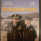 Pentagonin sota (DVD) Kelsey Grammer & Cary Elwes - pikkukuva 1