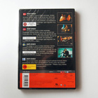 Muoveissa Inner Senses (2002) Nordic DVD - pikkukuva 2