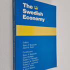 Alice M. Rivlin : Swedish economy - pikkukuva 1