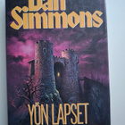 Simmons, Dan: Yön lapset - pikkukuva 1