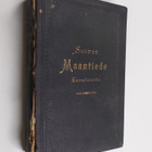 K. E. Ignatius : Suomen maantiede kansalaisille 1 : ylein... - pikkukuva 1