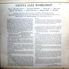 Vienna Jazz Workshop - pikkukuva 2