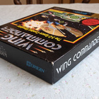 Wing Commander – Original Uncut Version - PC Big Box - pikkukuva 5
