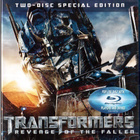 TRANSFORMERS : Revenge Of The Fallen Tupla - pikkukuva 1