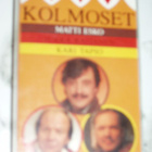 C-kasetti Kolmoset - M. Esko, J. Raitanen & K. Tapio - pikkukuva 1