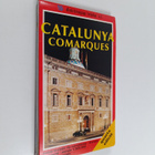 Catalunya comarques 1:300 000 - pikkukuva 1