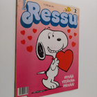 Ressu 2/1992 - pikkukuva 1
