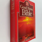 Good news Bible : today's English version - pikkukuva 1