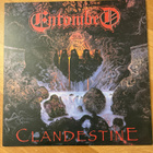 Entombed "Clandestine" - pikkukuva 1