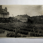 Helsinki lehdistökuva 15x11cm Ranska 1922 - pikkukuva 1