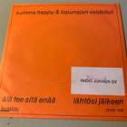 KUMMA HEPPU & lOPUNAJAN VOIDELLUT: Älä tee sitä enää *+1 * - pikkukuva 2