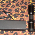 Panasonic VW-LT4350 Tele Conversion Lens + case - pikkukuva 2