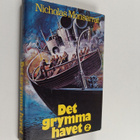 Nicholas Monsarrat : Det grymma havet Del 2 - pikkukuva 1