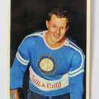 1965 Hellas JENKKI - PENTTI KATAINEN N:o 60 - HJK - pikkukuva 1