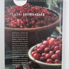 Kyllikki Kilpi : Marja- ja säilöntäopas - pikkukuva 2