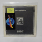 PSYCHOPLASMA - MONDAY EX+/EX- 7" - pikkukuva 1