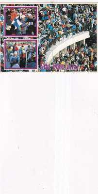 Lahti, MM 1989 , b603