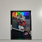 2011-12 O-Pee-Chee - Black Rainbow #246 Jussi Jokinen SN100 - pikkukuva 1