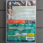 DVD: Crazy, Stupid, Love. (Steve Carell, Julianne Moore 2011 - pikkukuva 2