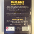 Frankenstein ja vampyyrin kosto (Blu-ray) Limited Edition - pikkukuva 2