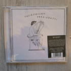 Tasavallan Presidentti (1969) (CD, 2021, Svart Records) - pikkukuva 1