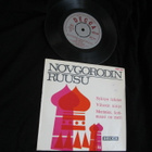 Various – Novgorodin Ruusu SDEP 1016 - pikkukuva 1