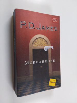 P. D. James : Murhahuone