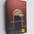 P. D. James : Murhahuone - pikkukuva 1