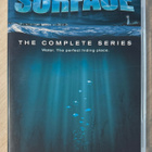 SURFACE (2005-2006) koko tv-sarja (4DVD) - pikkukuva 1