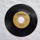 Kai Hyttinen – Jamaikan jäähyväiset 7" single - pikkukuva 1